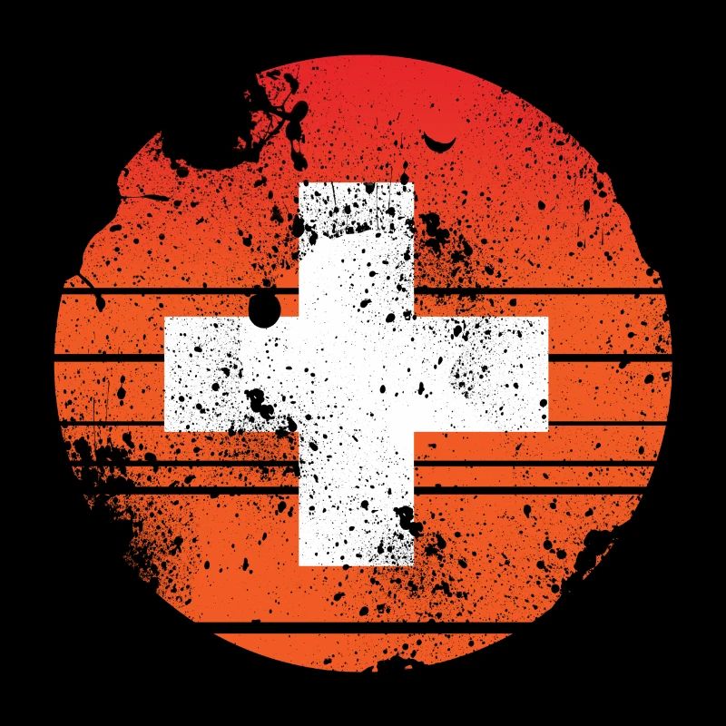 Joyeux Anniversaire Suisse
