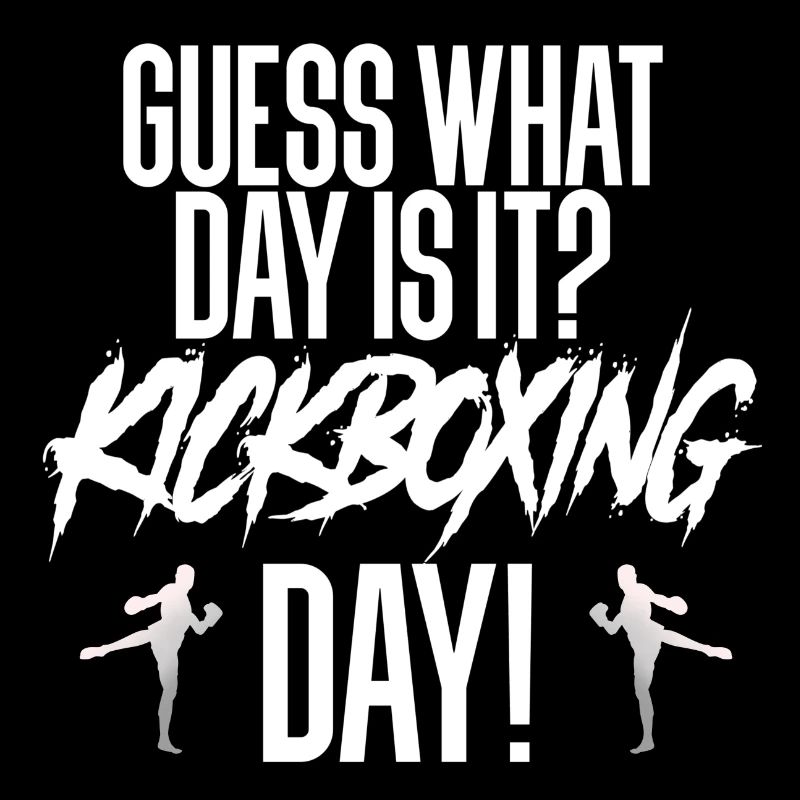 Kickboxing kickboxing