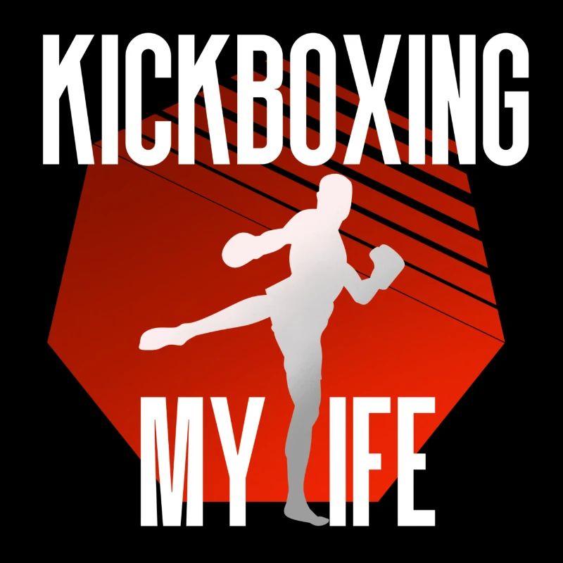 Kickboxing kickboxing