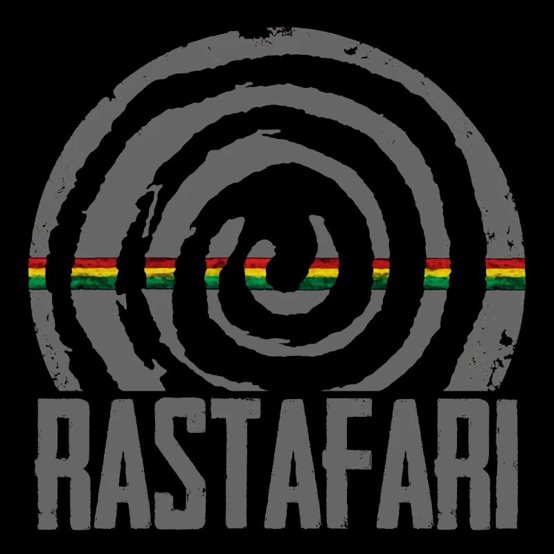 Reggae Rastafari