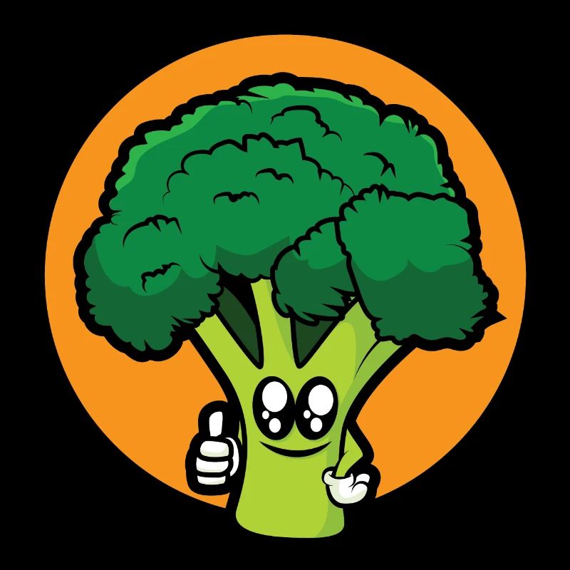 brocoli rigolo - design