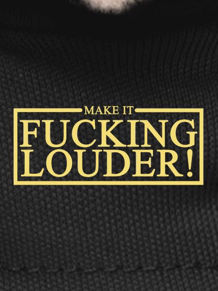 Music Louder Louder