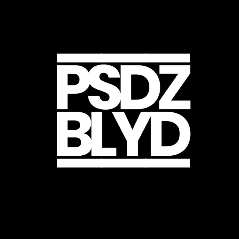 BLDY PSDZ - Et tout le monde le sait