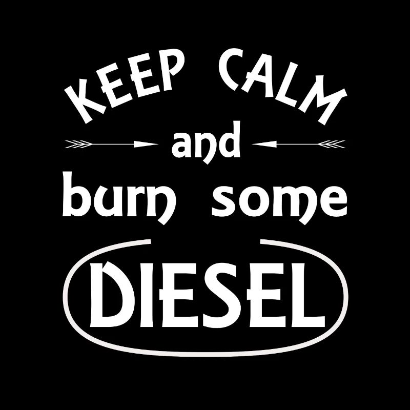 Diesel and engines