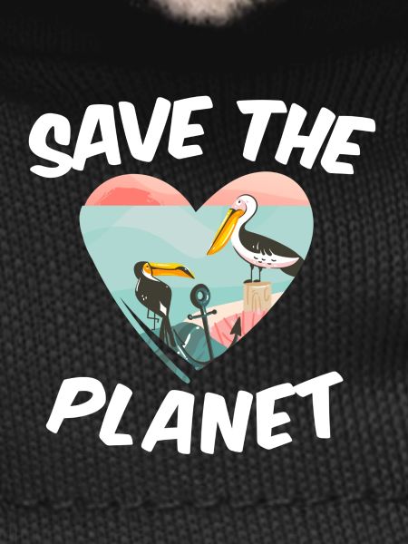 Save The Planet