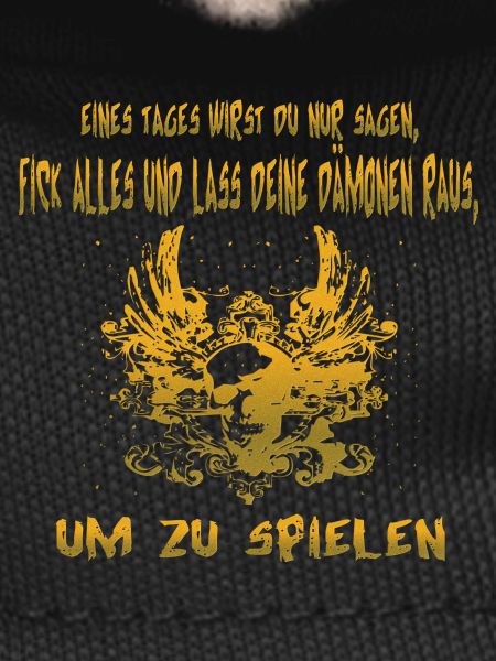 Dämon