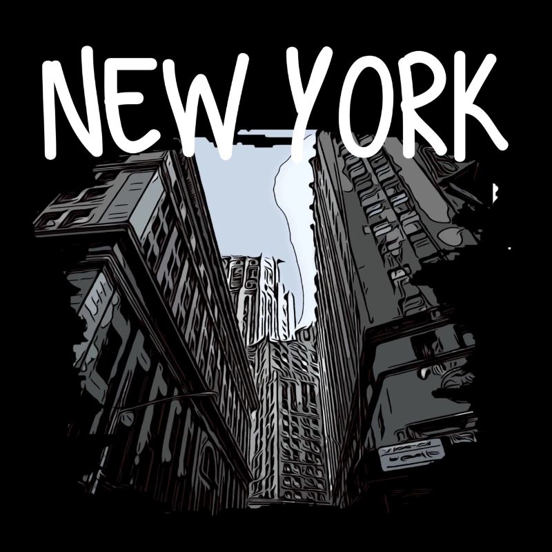 New York
