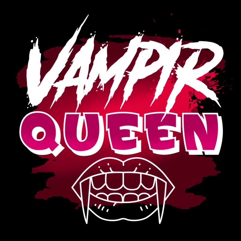 Vampire d'halloween