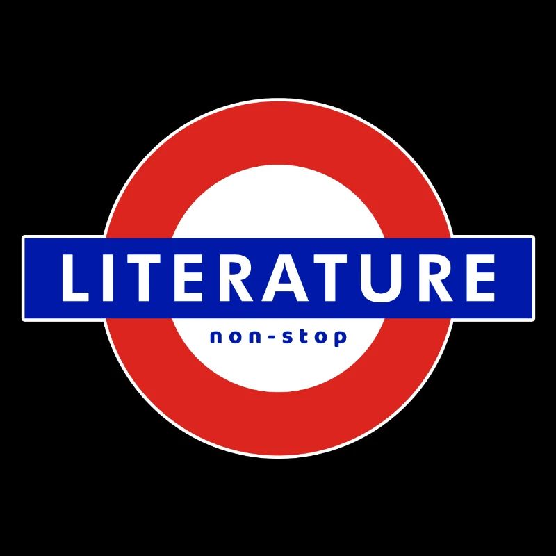 literature - non stop reading