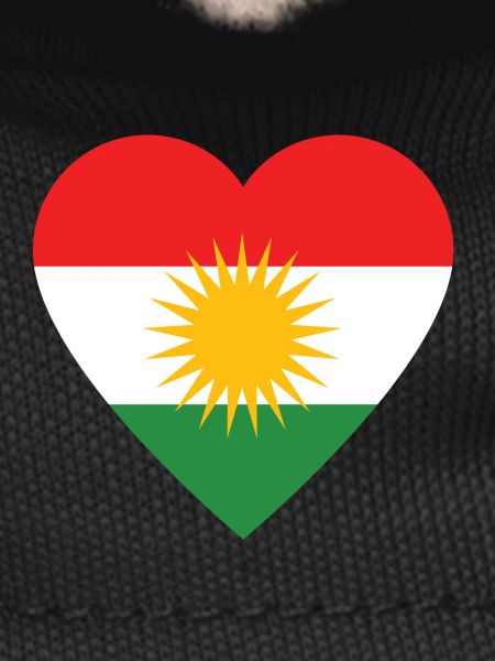 Kurdistan