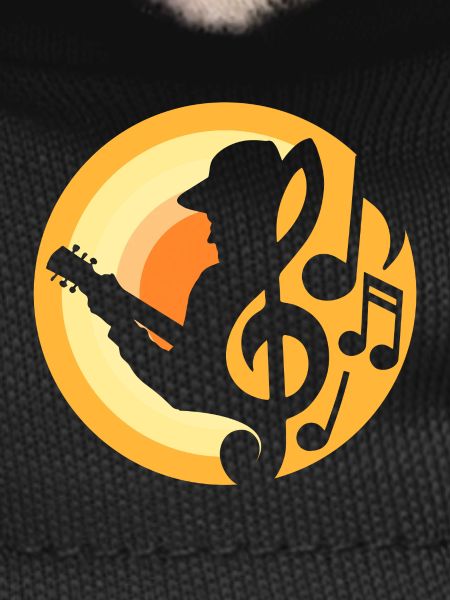 Guitar Player