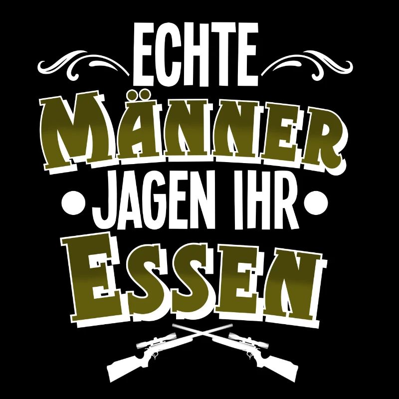 Jäger Jagen