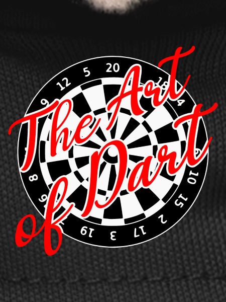 Darts Art Dart Dartboard 180