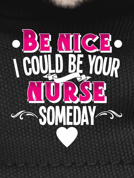 Nurse Krankenschwester