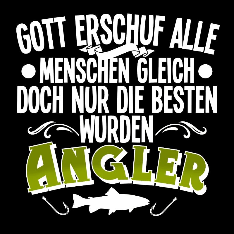 Angler Angeln