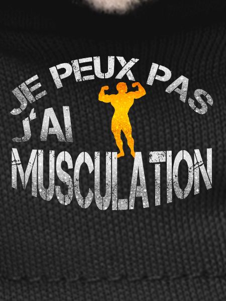 Musculation