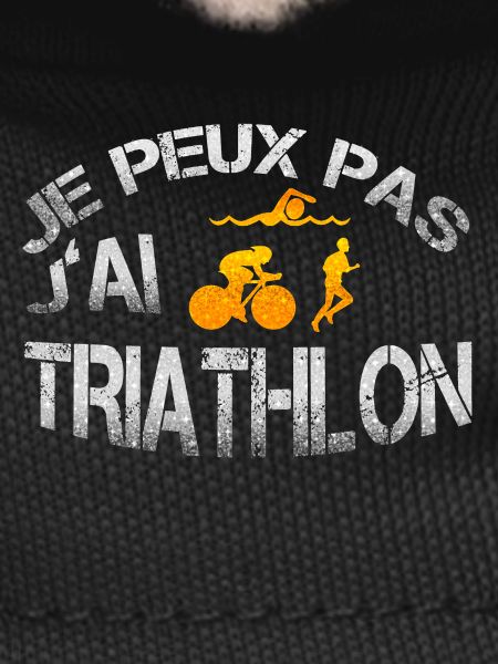 Triathlon