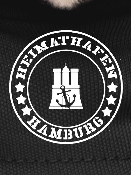 Port d’attache Hambourg