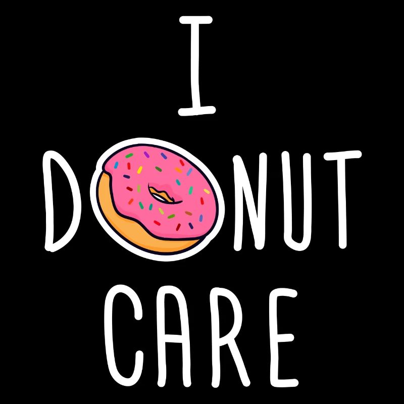 Donut cookie snacking énonciations drôles humour drôle