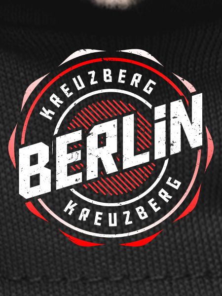 Berlin Kreuzberg
