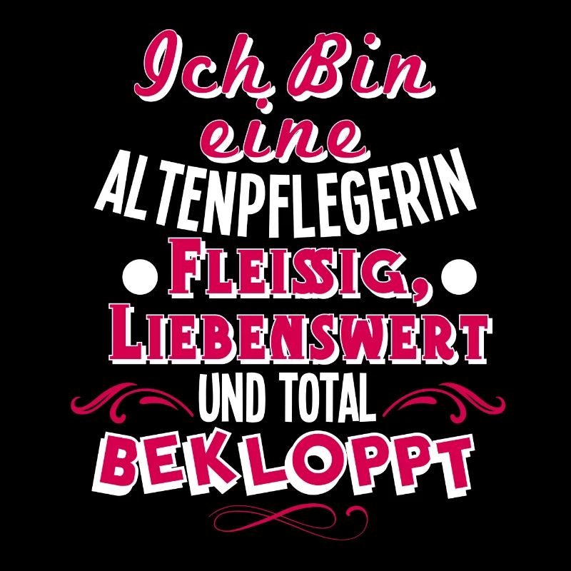 Altenpflegerin