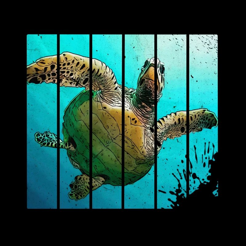 Tortue