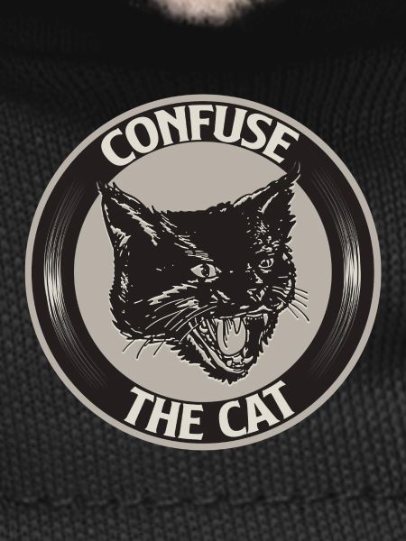 Confuse the cat