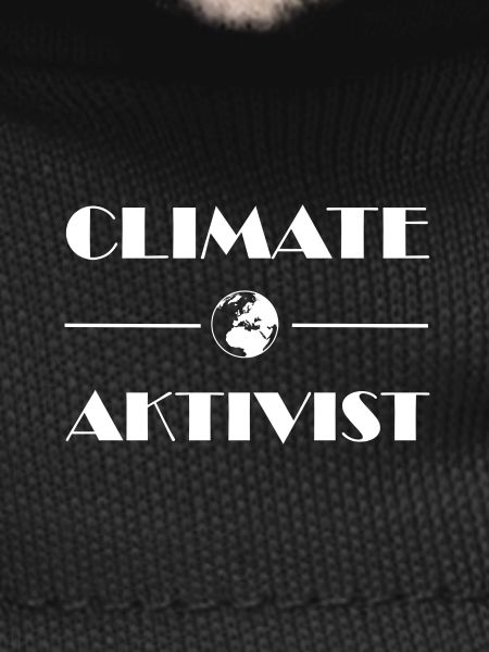 Climate Activist