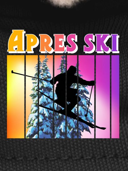Apres ski