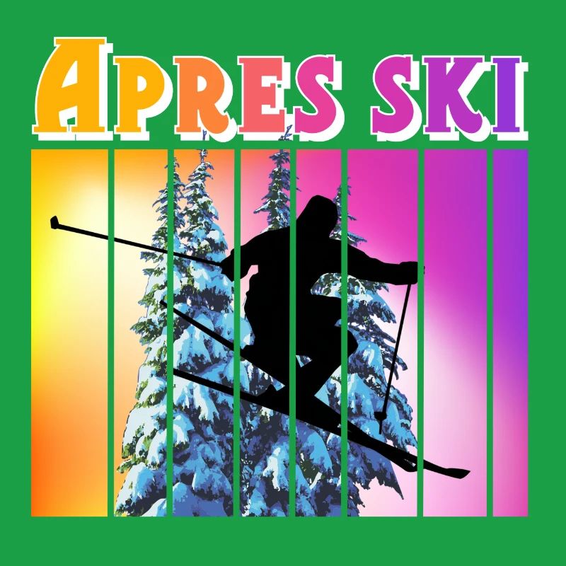 Apres ski