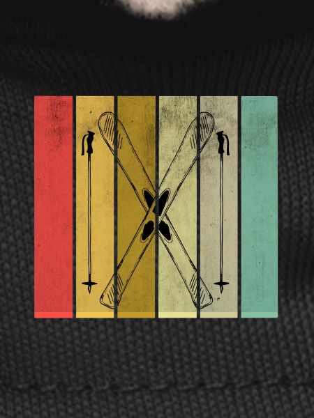ski