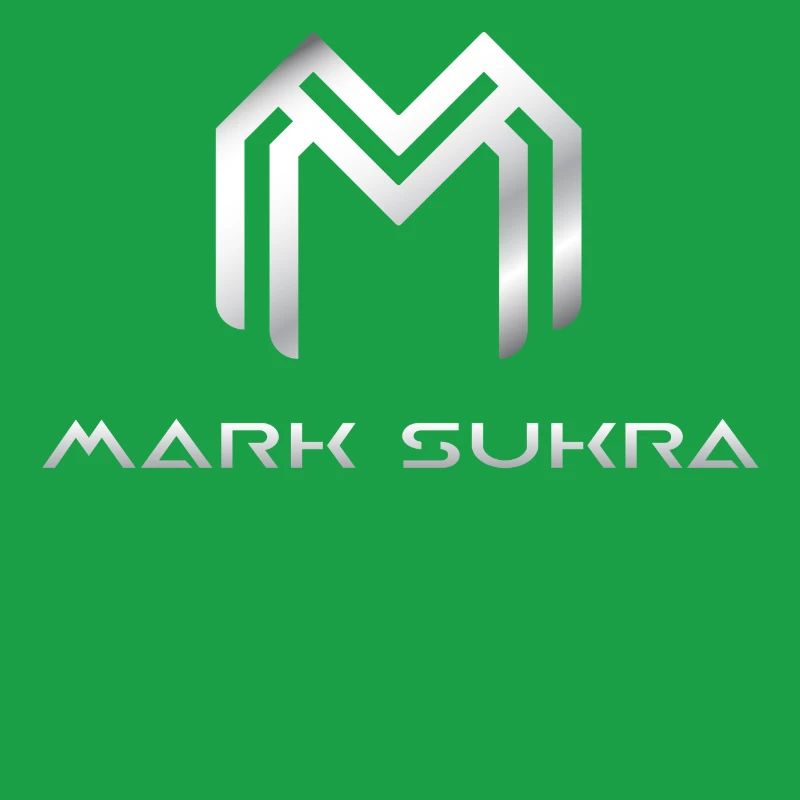 Mark Sukra VIP designer mode défilé de marque cool