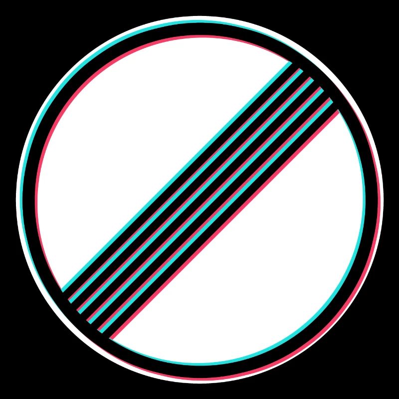 Unbegrenzt Glitch