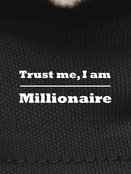 Millionaire