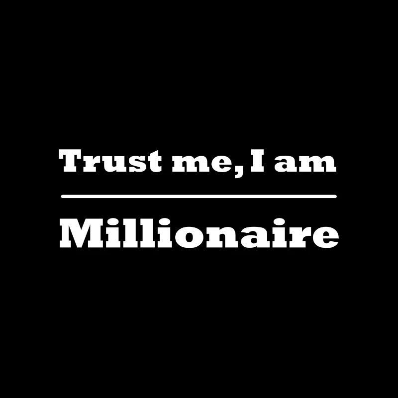 Millionär