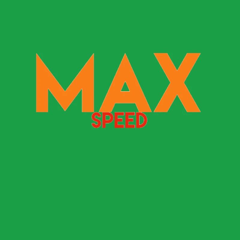 Max