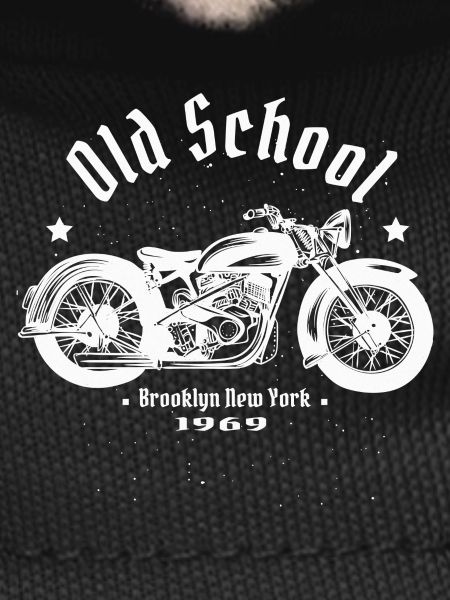 Biker