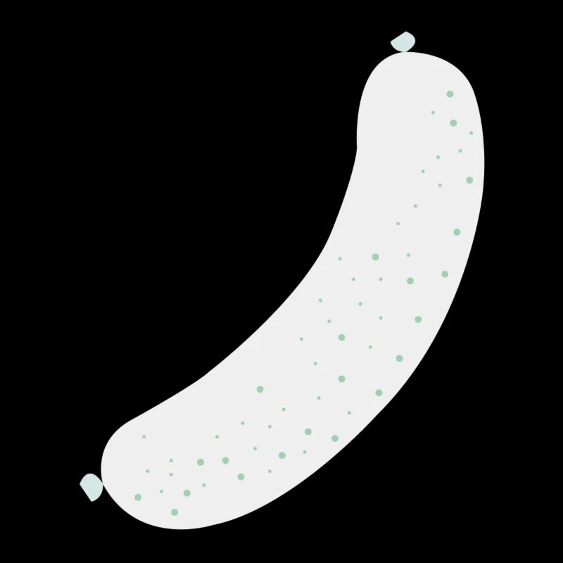 Brat Wurst sausage