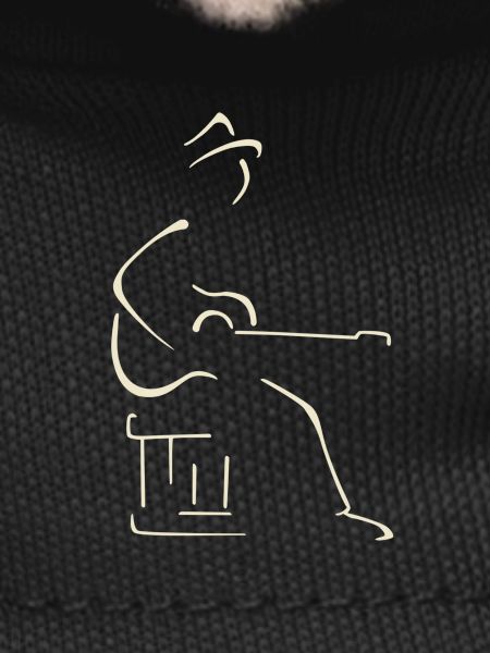 Guitariste blues