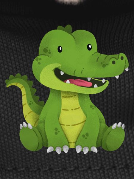 crocodile