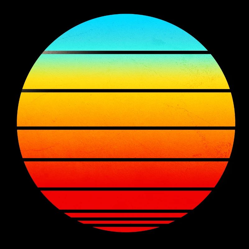 Sunset Strip in Circle