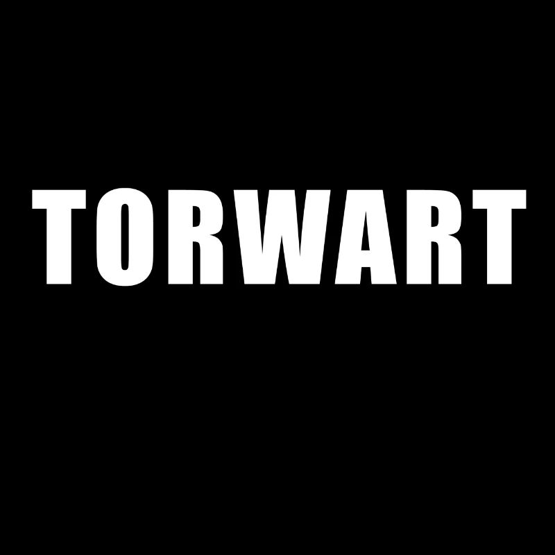 Torwart