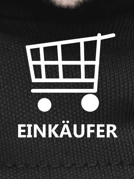 Einkäufer