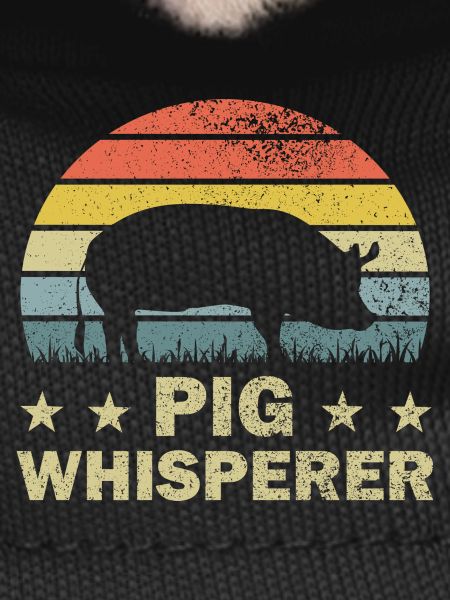 Pig Pigs