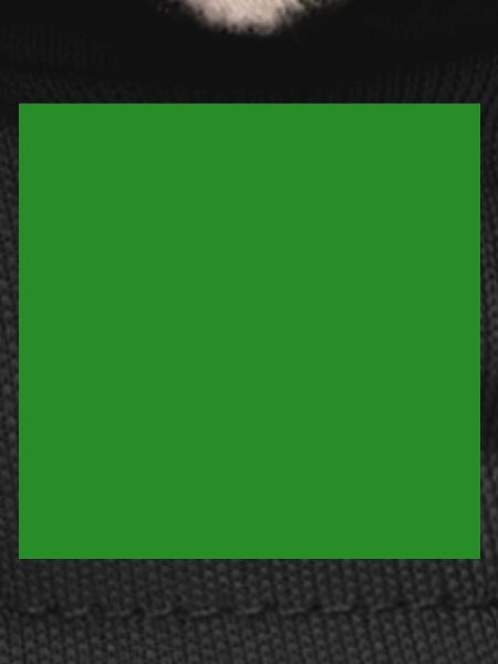 green background texture template personalize