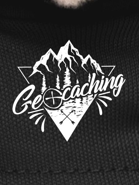 Géocaching
