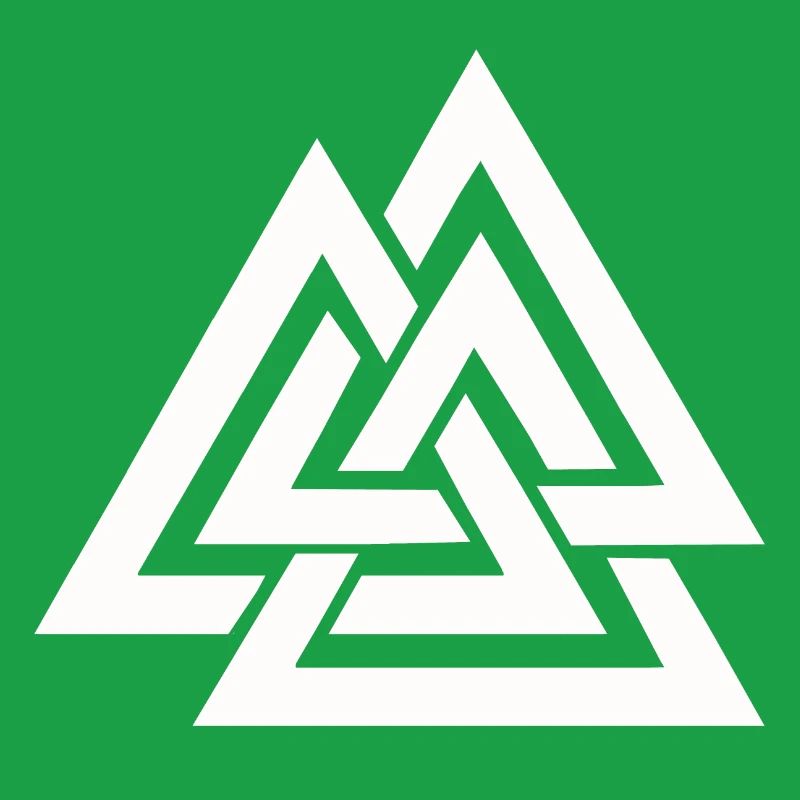 Valknut Viking