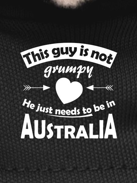 Australia vacations