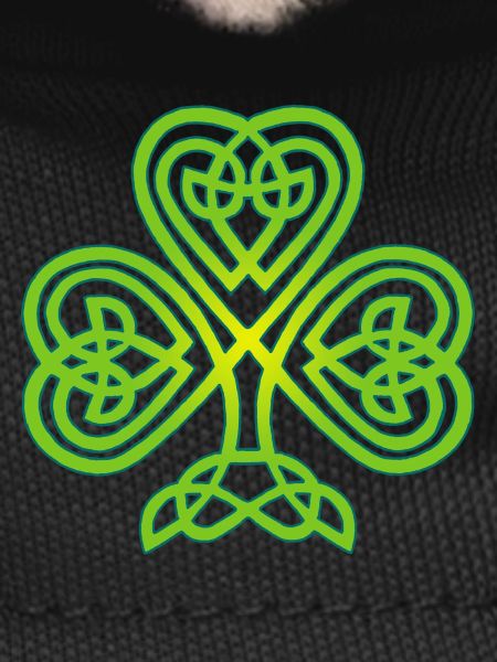 Irish clover