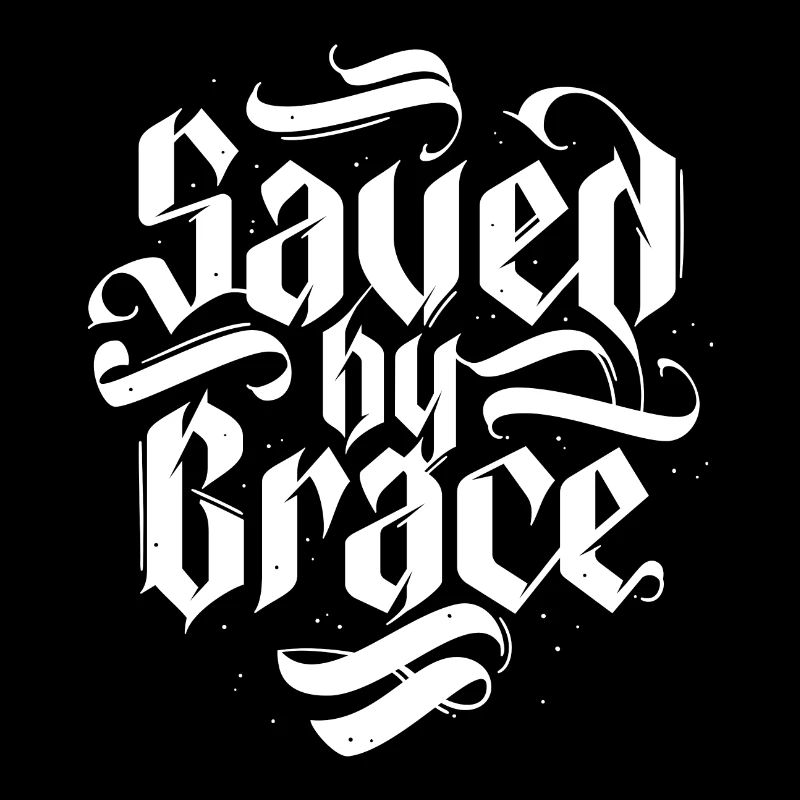 Sauvé par la grâce